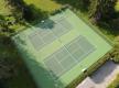 Hard Court Tennisplätze Faakersee